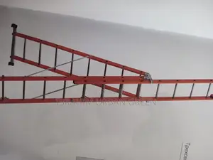 Red Home Ladder