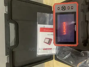 Launch CRP909X