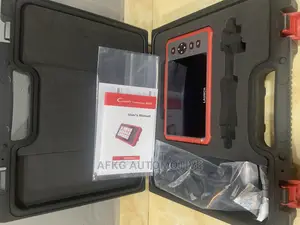 Launch CRP909X