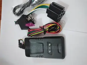 Gps Tracker 24 Volts Cars