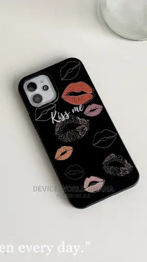 Kiss Me Case for iPhone 13promax 13pro 13