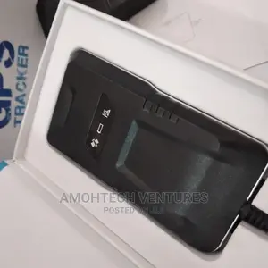 GPS Tracker 24 Volt Car and 12 Volts