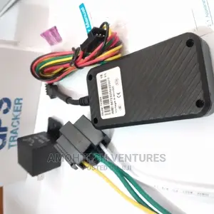 Gps Tracker For Cars