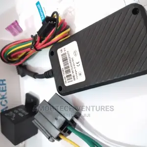 Gps Tracker For Cars