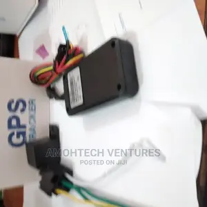 Gps Tracker Cars/Motors All