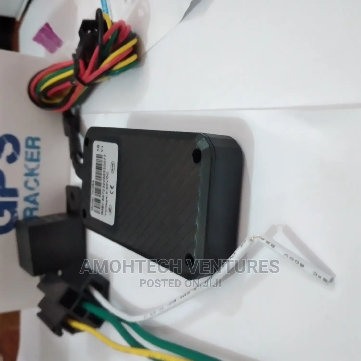 Gps Tracker Cars/Motors All