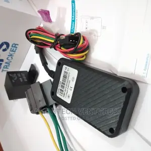 Gps Tracker Cars/Motors All