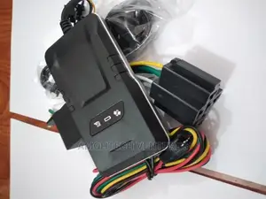 GPS Car Monitoring Tracker