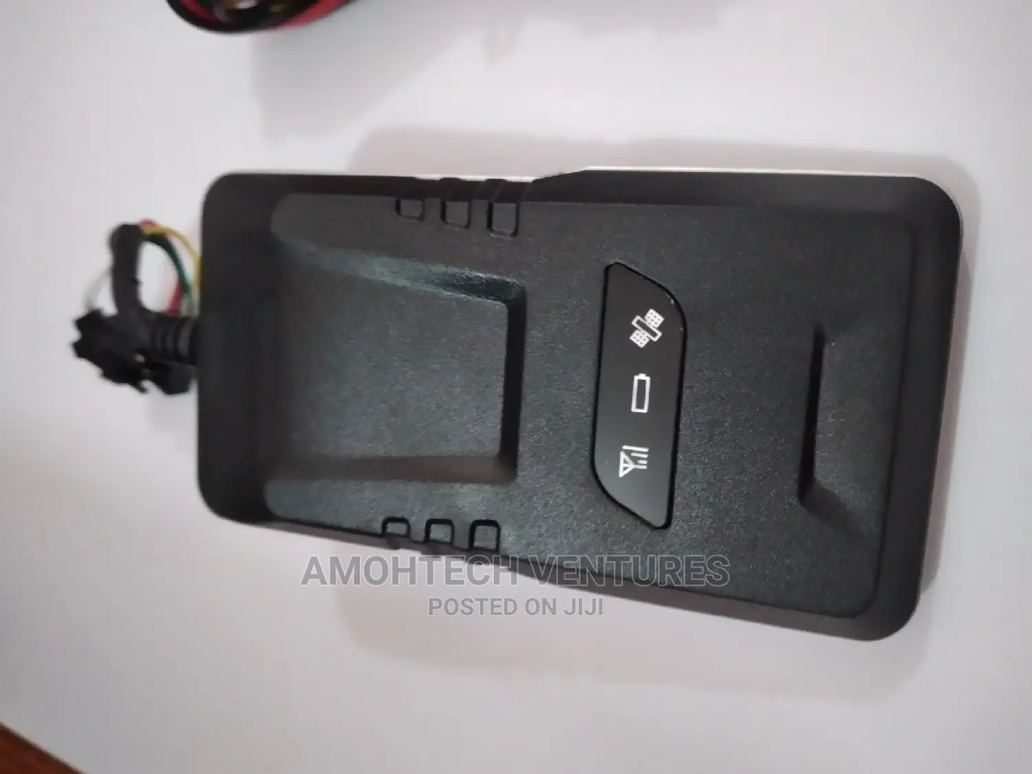 GPS Car Monitoring Tracker