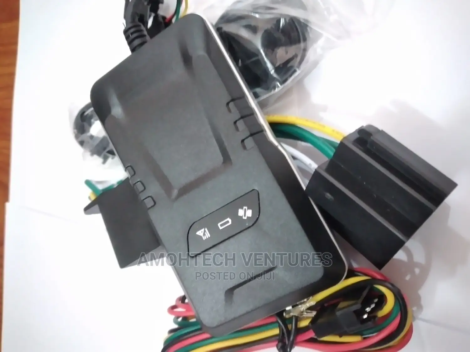 GPS Car Monitoring Tracker