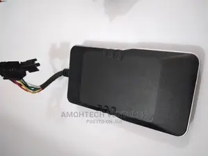 DURABLE Car Tracking GPS