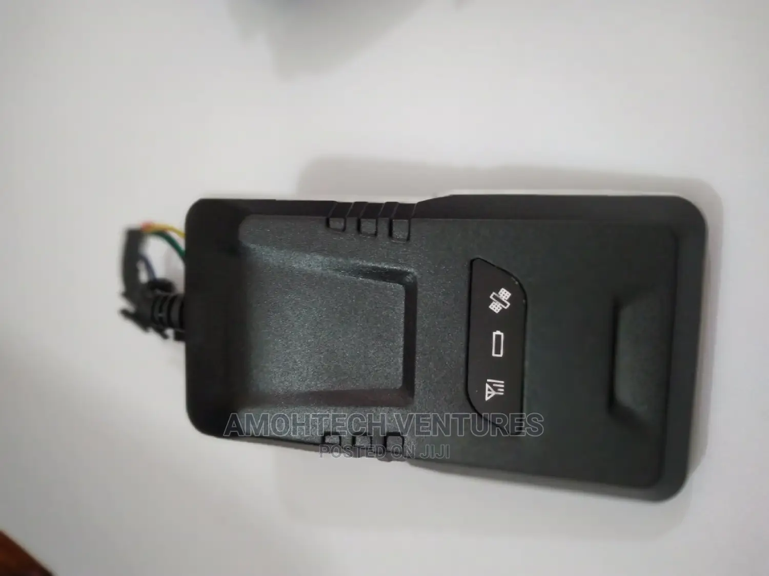 DURABLE Car Tracking GPS