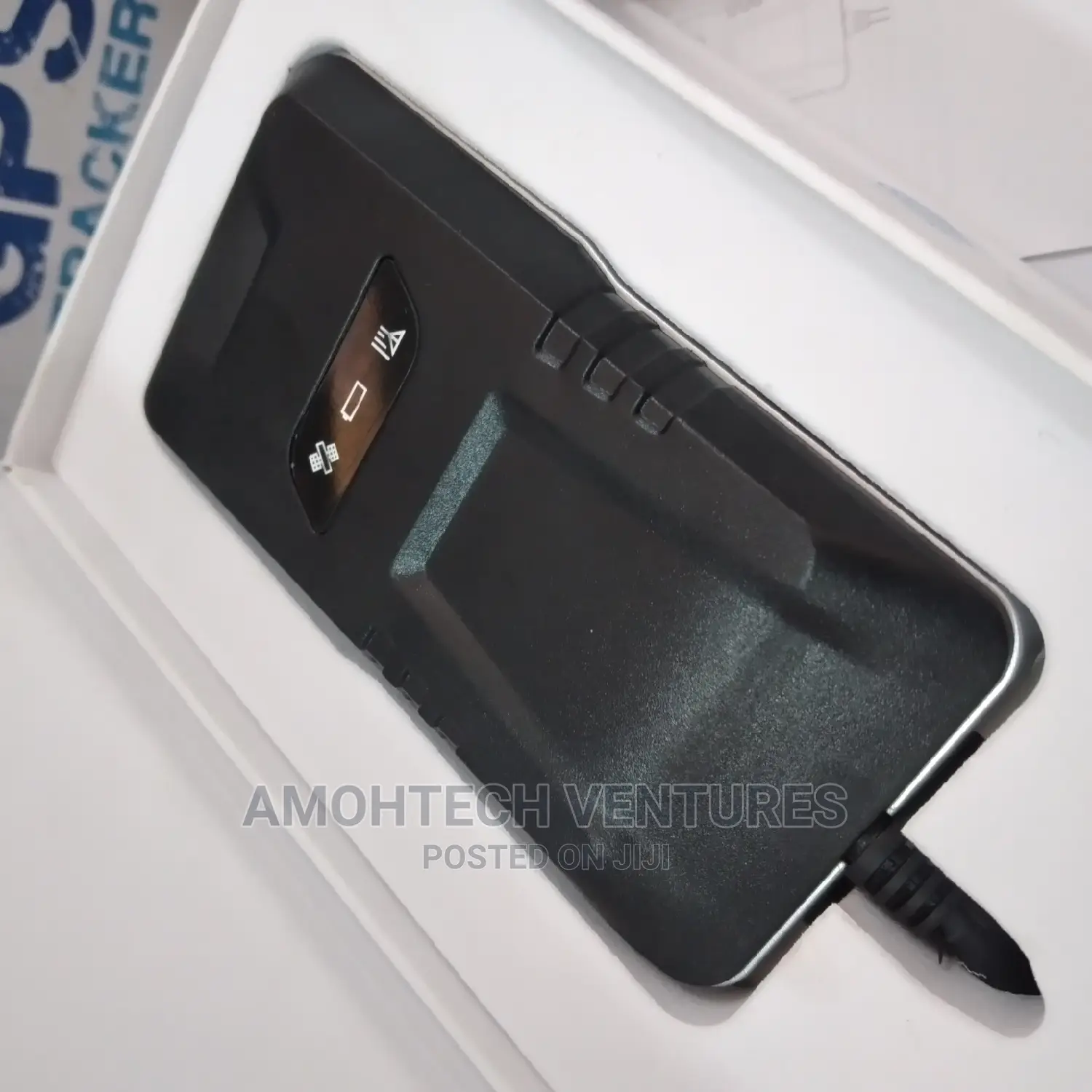 Easy Hide Car GPS Tracking Device