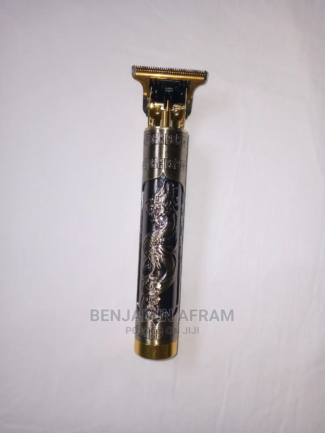 Quality Waer Hair Clipper