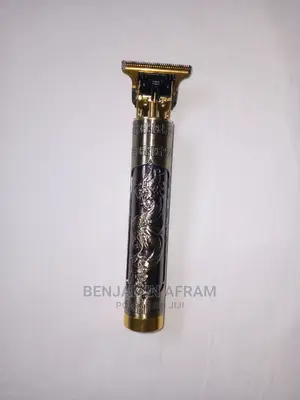 Quality Waer Hair Clipper
