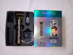 Quality Waer Hair Clipper