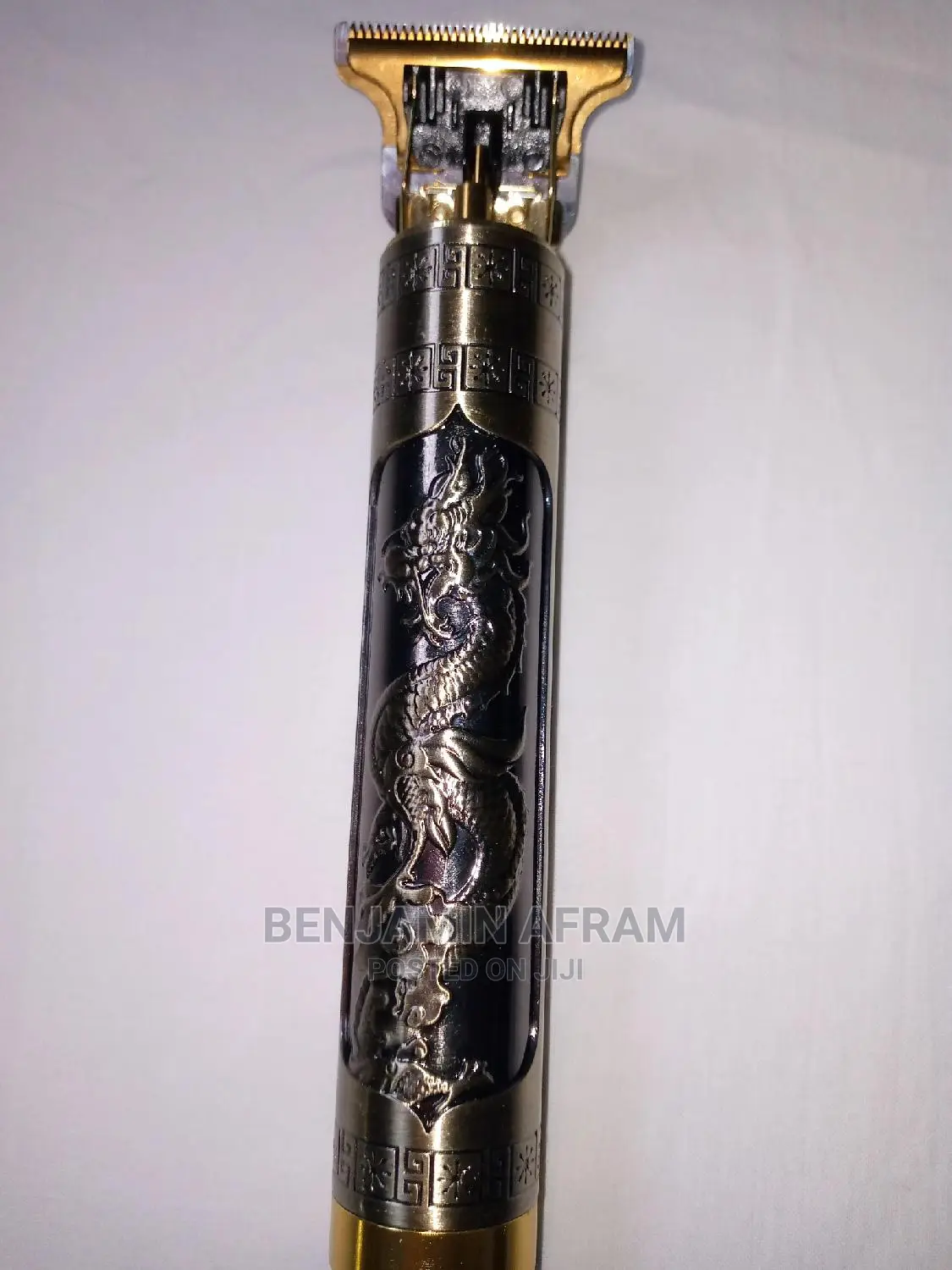 Quality Waer Hair Clipper