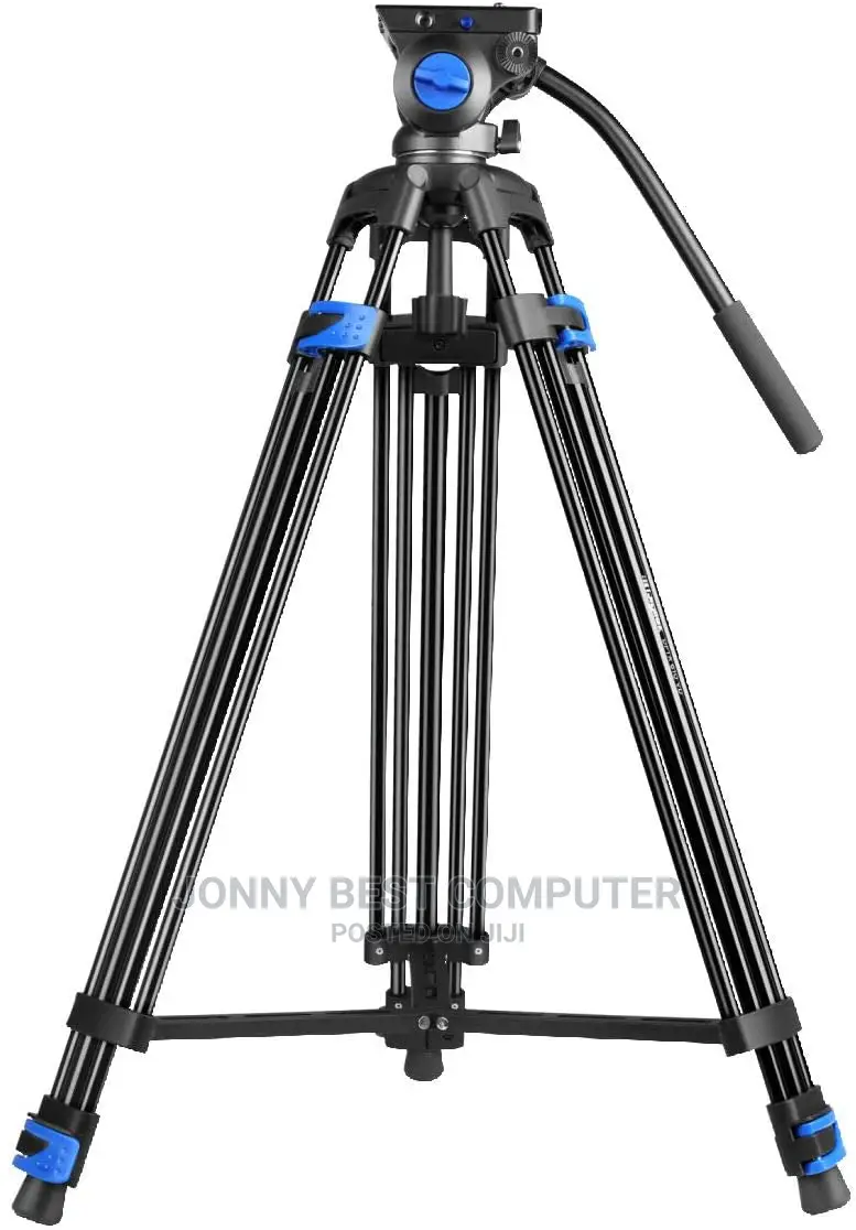 Video Tripods