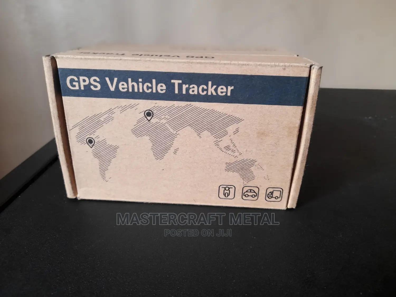 3g Car Motor Tracker Device