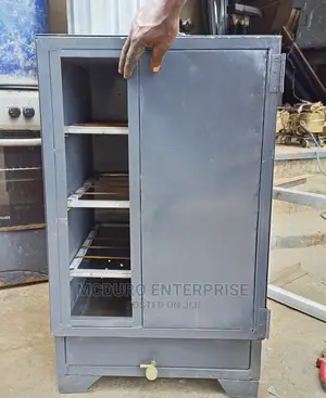 Commercial Oven