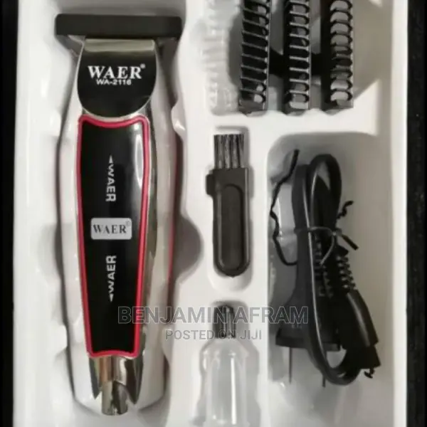Detailer Hair Clipper