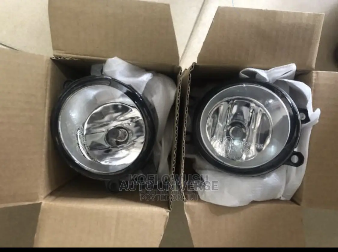 Toyota Camry 2014 Foglight Pair