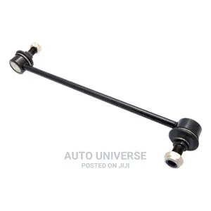 Toyota Corolla 2001 Link Bar Available