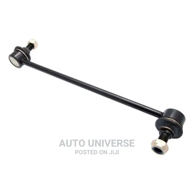 Toyota Corolla 2001 Link Bar Available