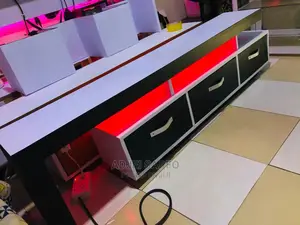 Photo - Original Led Tv Stand