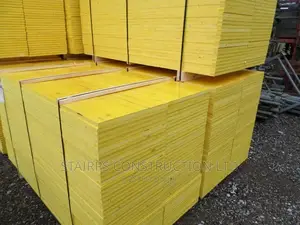 Yellow Panel/Yellow Boards for Sale