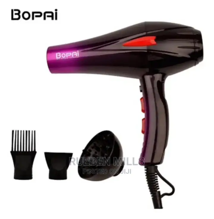 Handheld Hair Dryer