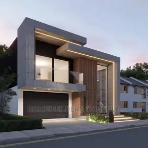 Uptown Building Plans