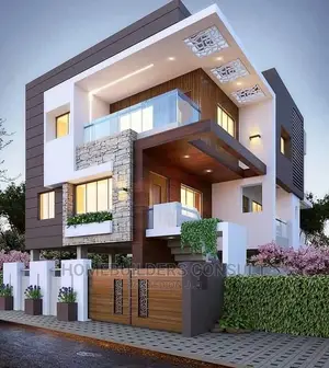 Best Architecture Building Plans