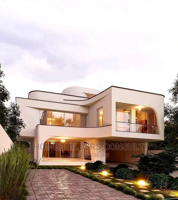 Best Architecture Building Plans