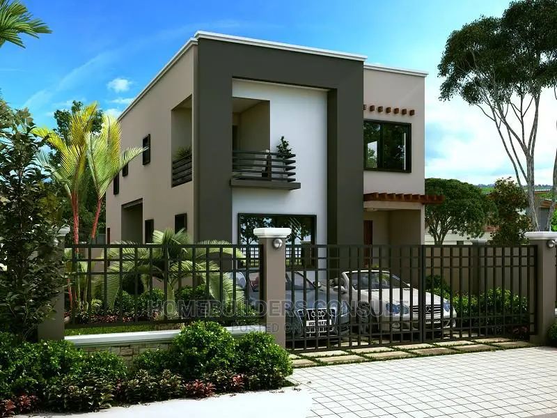 Best Architecture Building Plans