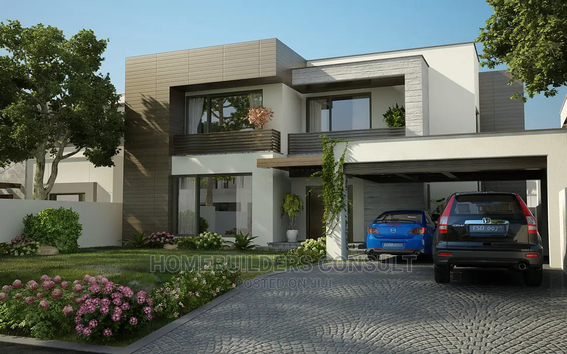Best Architecture Building Plans