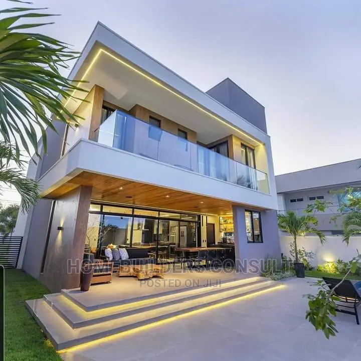 Best Architecture Building Plans