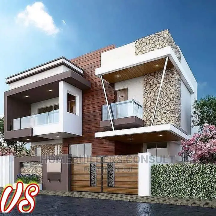Best Architecture Building Plans