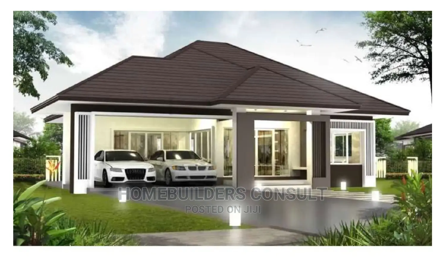 Best Architecture Building Plans