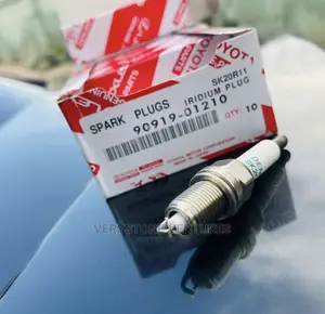 Spark Plug Densu , for All Cars