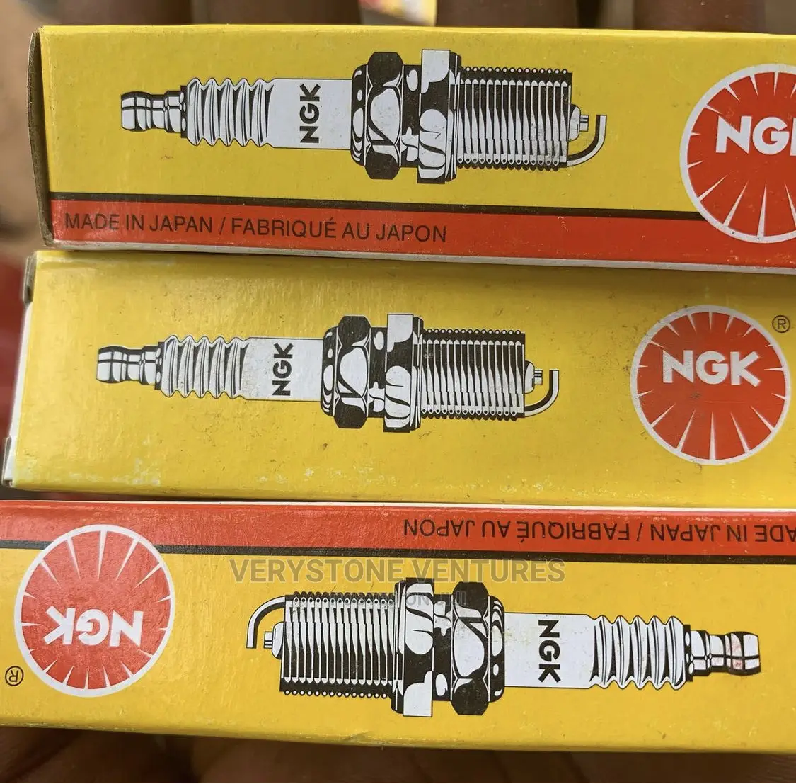 NGK Spark Plugs ( All Sizes)