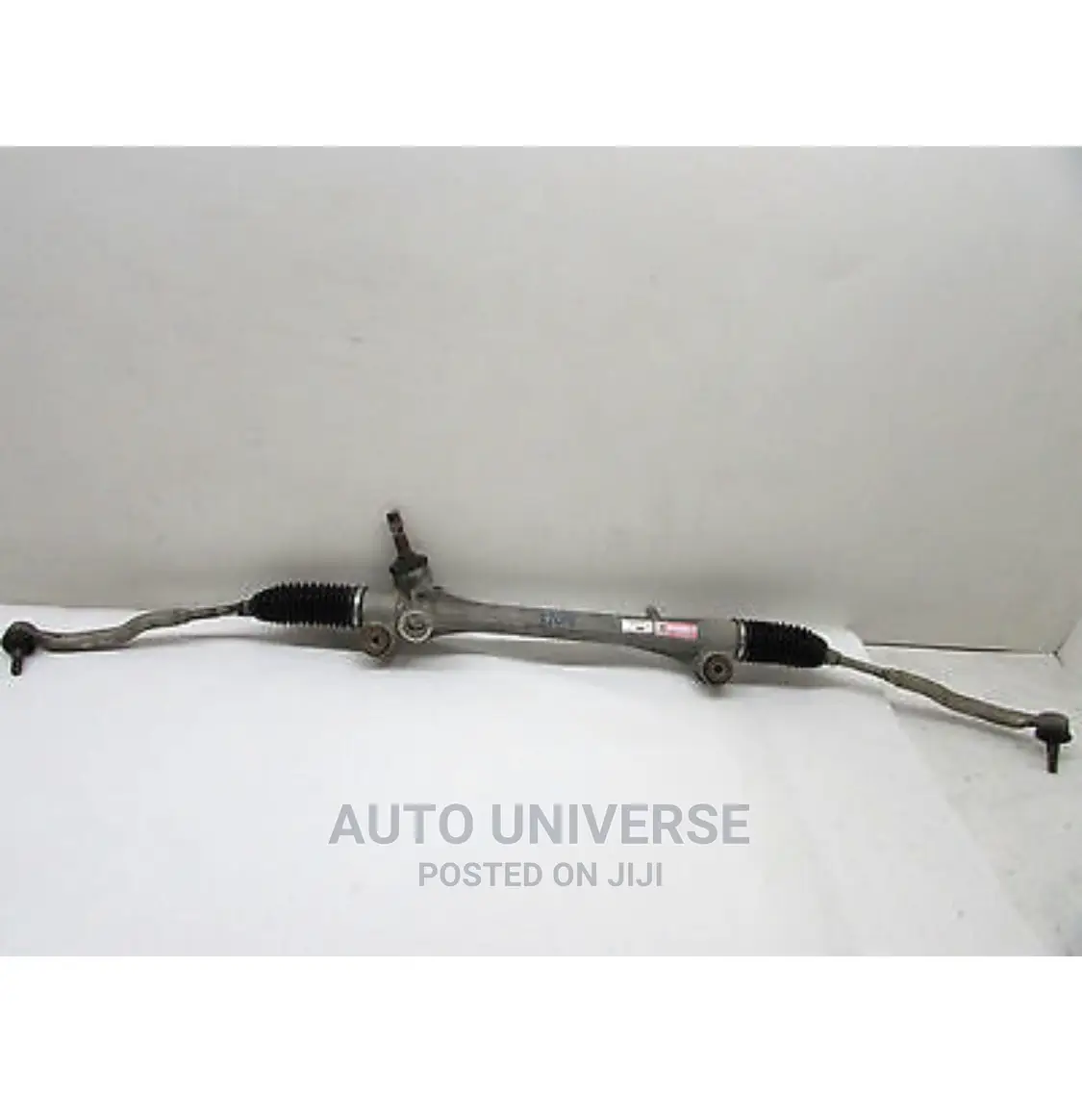 Toyota Camry Spider Steering Rack Available