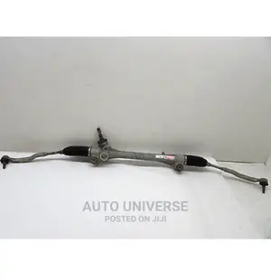 Toyota Camry Spider Steering Rack Available