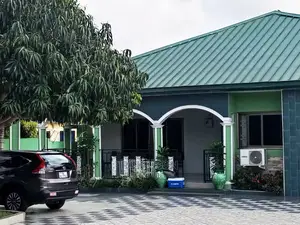 7bdrm House in Dr Roko, Manet Junction for Sale