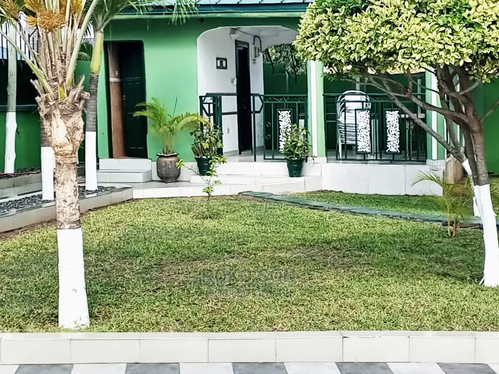 7bdrm House in Dr Roko, Manet Junction for Sale