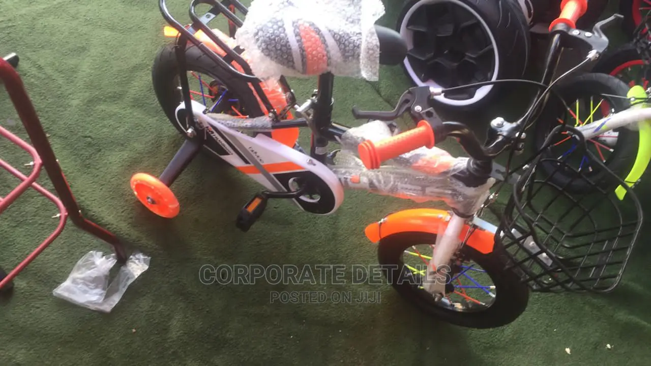 Kids Bicycles