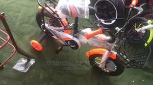 Kids Bicycles