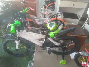 Kids Bicycle