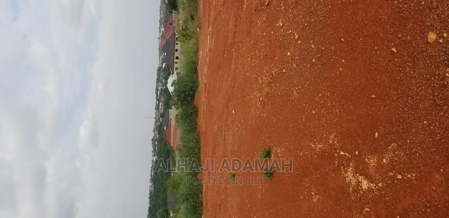 Plot for Sale at Brofoyeduru Darko