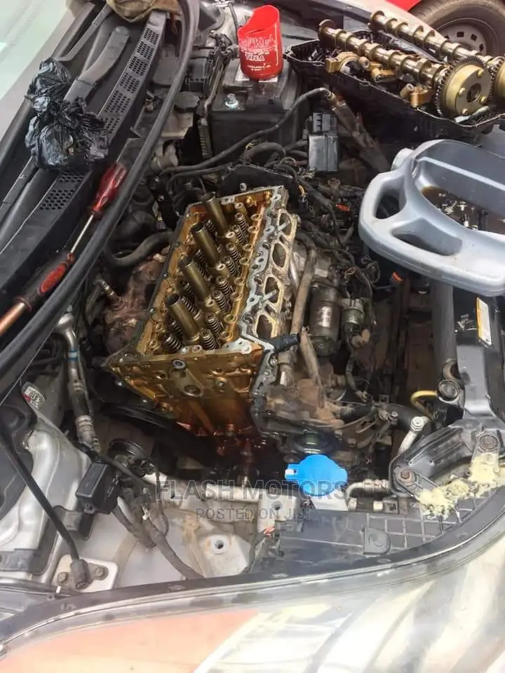 Hyundai and Kia Specialist